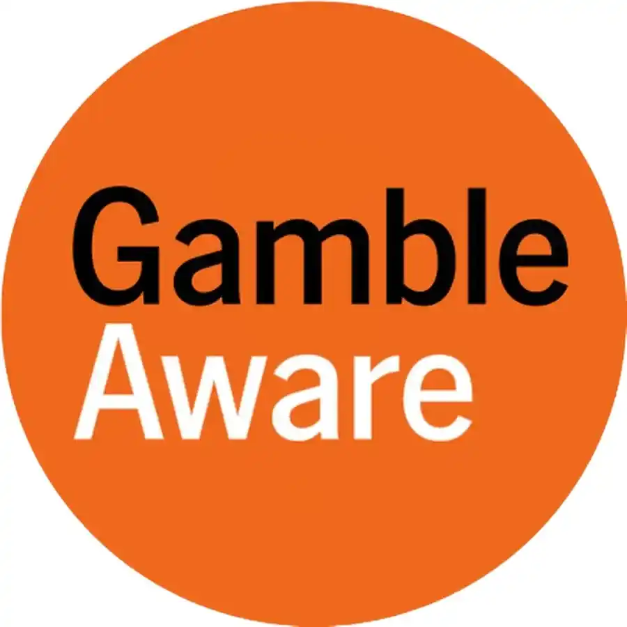 Gamble Aware Logo